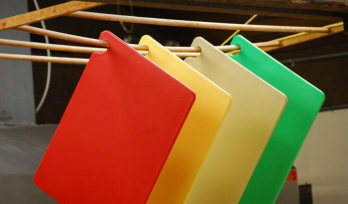 cutting board cutting board