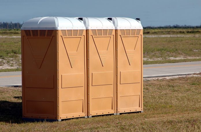 portable toilets portable toilets