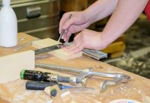 Trading on education tools