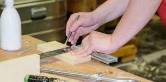 Trading on education tools