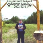 Cruising Alaska with the Ackerts