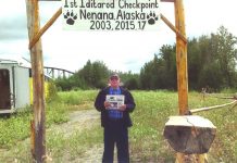 Cruising Alaska with the Ackerts