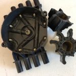 Think about winterizing your boat now Rotor cap