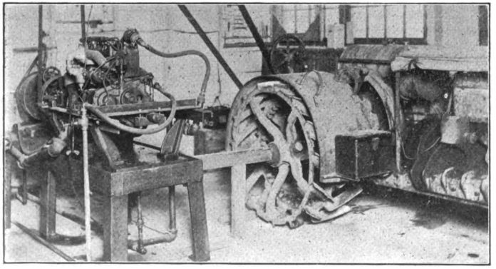 1919 fuel famine 1919 fuel famine