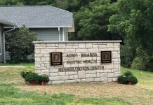Mental health center will fill void Adam-Amanda Mental Health Rehabilitation Center
