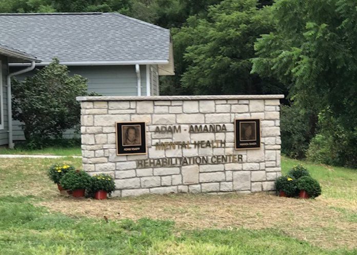 Adam-Amanda Mental Health Rehabilitation Center Adam-Amanda Mental Health Rehabilitation Center