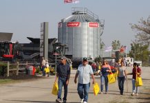 Preventing falls should be on your mind fall hazard