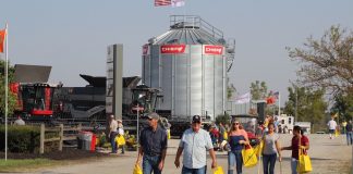 Preventing falls should be on your mind fall hazard