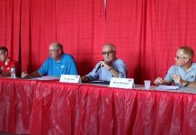 Trump’s trade policy a concern at Farm Science Review Farm Sciene Review