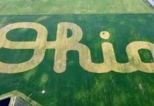 Precision agriculture yields Script Ohio in soybeans Script Ohio in soybeans