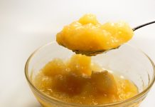 Canning Applesauce: How to get it right applesauce