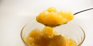 Canning Applesauce: How to get it right applesauce