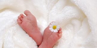 Advice for new parents baby