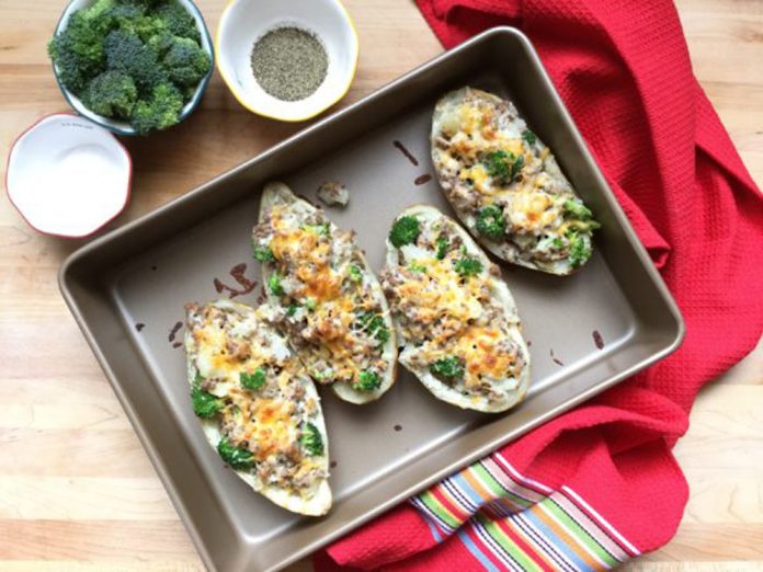 feature.web Stuffed Baked Potatoes