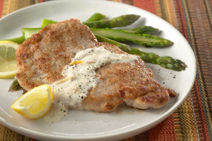 feature.web Lemon Pepper Pork Cutlets