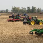 Farm Science Review: online and free for 2020 field demonstrations at Farm Science Review