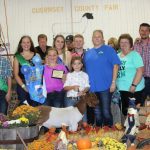 2018 Guernsey County Fair sale totaled $554,000