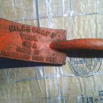 Can you name this antique Miles Craft mystery tool? Hazard Item No. 1112