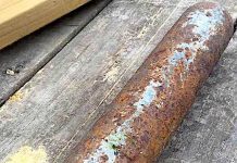 This weeks antique item may be a bit obscure. Can you name it?