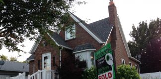 Buying a new home? Caveat emptor house