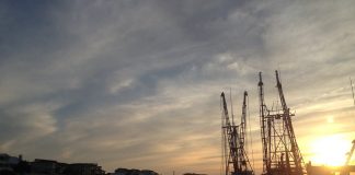 Holden Beach, North Carolina