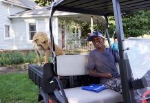 Make-A-Wish helps teen continue to do farm chores