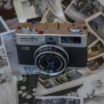 The story behind the famous poster camera