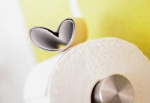 Toilet paper math toilet paper