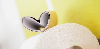 Toilet paper math toilet paper