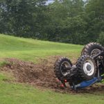 Study reveals ag-related injuries more numerous than previously known tractor rollover