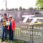 Off to the races in Ireland with the Vairs