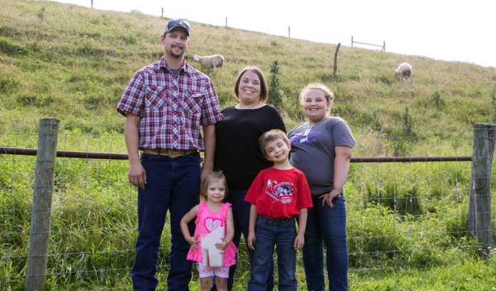 Weisend family Weisend family