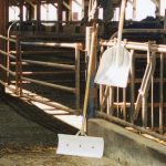 Dairy exodus: Ohio has lost 172 dairy farms in 12 months empty dairy barn
