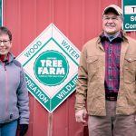 Ohioans win national tree farm award tree farmers of the year