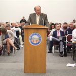 Fired Ohio ag director speaks about what happened Daniels testifying