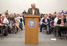 Fired Ohio ag director speaks about what happened Daniels testifying