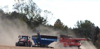 Lorain County landowners win change in CAUV rules Hickory Grove Farms, of Lorain County, Ohio.