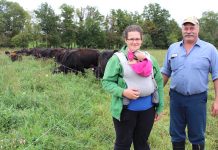 Thirty years later, tractor rollover survivor still thankful Nick Wagner and family