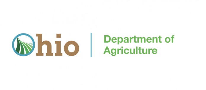Ohio Department of Agriculture Ohio Department of Agriculture