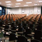 Following the rules: College codes of conduct classroom