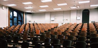 Following the rules: College codes of conduct classroom