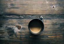 Adulthood is not for sissies coffee