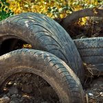 Unwanted trash is everywhere: Pick it up garbage