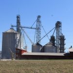 6 steps for protecting stored grain quality grain bins