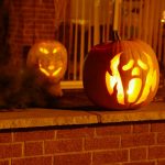 How to carve pumpkins safely halloween pumpkins