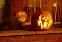 How to carve pumpkins safely halloween pumpkins