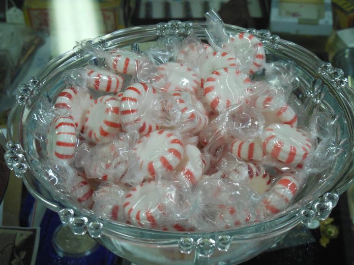 peppermint candy peppermint candy