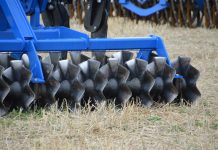 Ag equipment dealer recognized for apprenticeship program equipment