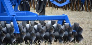 Ag equipment dealer recognized for apprenticeship program equipment