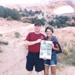 Vacation With Us: Pat and Peggy Jones